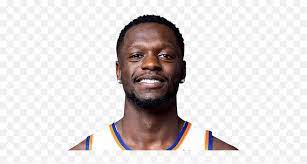Latest on new york knicks power forward julius randle including news, stats, videos, highlights and more on espn. New York Knicks Julius Randle Png Free Transparent Png Images Pngaaa Com