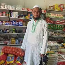 Profile for Anwar Hossein