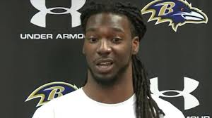 Full Presser: Marlon Brown Ready To Step Up