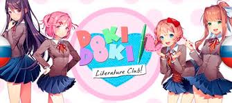 скачать Doki Doki Literature Club на русском на пк Doki Doki Literature Club Rusifikatory Zone Of Games Forum