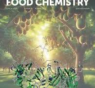 ACS agricultural and food journals (@JAgFoodChem) / X