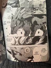 Tp Badass Legend Of Zelda Twilight Princess Manga By Akira Himekawa Zelda