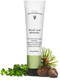 Wählen sie einfach aus den verschiedenen möglichkeiten und lassen sie. Retterspitz Wund Und Heilsalbe 40 G Salbe Kaufen Volksversand Versandapotheke
