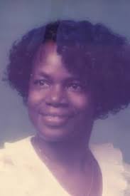 Deaconess Ruby Johnson Roberts Obituary (2022)