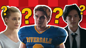 Tv quiz questions and answers. The Ultimate Riverdale Quiz Riverdale Trivia Riverdale Ultimate Quiz On Beano Com