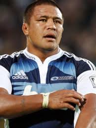 Rugby: Mealamu seeks win before SA trip