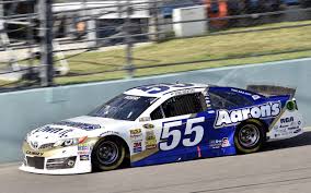 At age 20, brian vickers became the youngest racer to ever win one of nascar's top three series when he he's driven ferraris in some of europe's most prestigious races, including the 24 hours of le mans in 2012, and. Nascar Clears Brian Vickers To Race In March