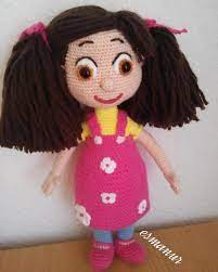 amigurumi niloya bebek yapilisi aciklamali el isi orgu modelleri orgu modelleri el isi modelleri amigurumi orme bebekler bebek