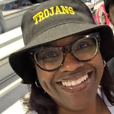 Regine Hunter Quote from Living Single