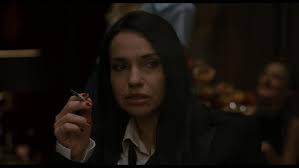 The blackout (1997) annie 1: Beatrice Dalle Unifrance