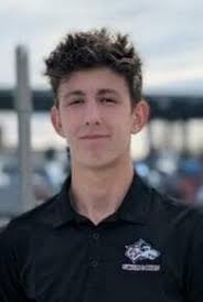 Adam Goff's Men's Swimming Recruiting Profile