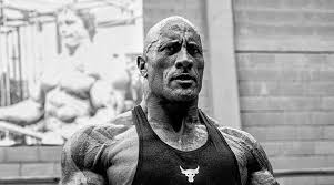 Dwayne johnson reveals dc's black adam has started filming but the cloak slipped a bit in the second shot and a little peek at his costume was revealed. Dwayne Johnson Says Black Adam Will Change The Hierarchy Of Dc Universe Entertainment News The Indian Express