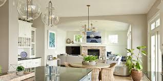 Wonderful simple design living room. Please Stop With The Open Floor Plans