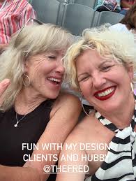 Blue Fern Design + Interiors