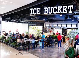 Being the largest mall in south klang valley, its four story building houses over 350 outlets of shopping brands, eateries and convenience stores. Ice Bucket Ioi City Mall Putrajaya Malaysia Travelopy