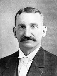 Memorable Manitobans: Thomas Berry (1859-1933)