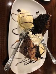 We know that our famous longhorns will be better than any turtle you've tried! Chocolate Stampede Picture Of Longhorn Steak House Plano Tripadvisor