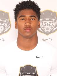 Arizona State 2017 Football Commits