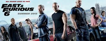 Nine clips from 'fast and furious 6' are here for your viewing pleasure. Fast Furious 6 Slams Into Theatres This Week