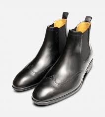That's the great thing about chelsea boots, you can work. Designer Chelsea Boots For Men In Suede Or Leather Arthur Knight Shoes