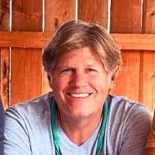 🇺🇸 Sheriff Darren White (Ret.) 🇮🇪