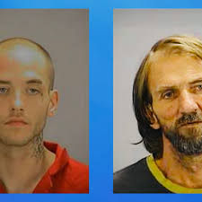 Report: Georgia father, son kidnap, attack son's girlfriend, discuss  killing her together