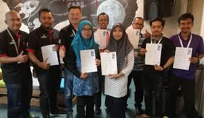 Senarai alamat kolej komuniti seluruh malaysia. Another Successful Knx Certified Basic Training To Kolej Komuniti Kuala Langat Knx Malaysia Knx System Malaysia