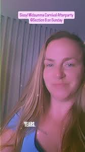 @sissy_melb , @section8melbourne , Did I mention Jelly Wrestling??, See you  Sunday night 💦