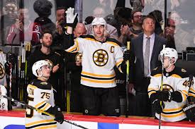 Boston Bruins After 1 500 Games Still The Same Zdeno Chara See more ideas about zdeno chára, bruins hockey, boston bruins hockey.