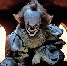 Why IT Chapter Two really isn't about clowns