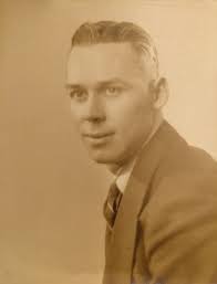 2Lt Carl Francis Tetlak (1913-1945)