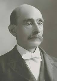 George Edward Percy Careless