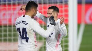 Real madrid are always thinking about the here and now but they are also working on a plan for the the plan is to sign him in the summer of 2021 when he has just one year left on his psg contract and will real madrid will have to sign someone who guarantees goals and the name being brought up. Leeds United Make Contact With Real Madrid Winger Lucas Vazquez Eurosport