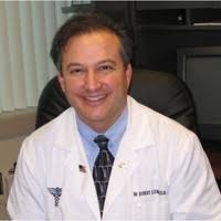 Robert Cornfield, DPM