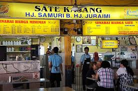 For frozen products by sate kajang haji samuri. Kajang Selangor In Malaysia Tautan Y