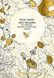 Folk Magic Healing Liminal 11 In 2020 Folk Magic Folk History Books