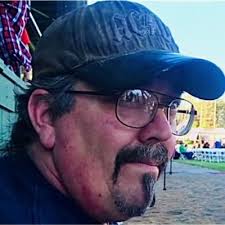 Carl Cormier (1957-2021)