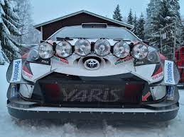 dakar rally wrc motorsport on instagram tgr wrc rallysweden rallysweden yaris toyota toyotayaris yariswrc toyotayariswrc toyotamotorsport