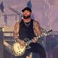 Brantley Gilbert at The Sandwich Fair