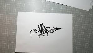 10 Graffiti Drawings Handstyles Sketches Graffiti Empire