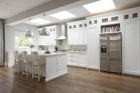 hampton american style kitchen  higham