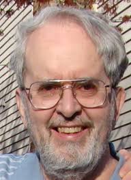 Charles Jorgensen Obituary