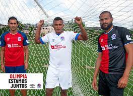 The covered markets have emerged as a central theme in the urban policies of many cities around the world. Club Olimpia 2020 21 Umbro Home Away And Third Kits 20 21 Kits Football Shirt Blog