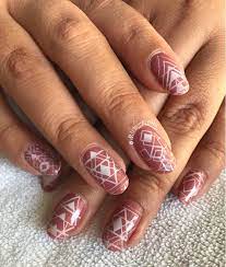 Mauve Over Nails Love This Color Nails Color Mauve