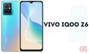 Vivo iQOO Z6 - Full Specifications ...
