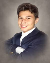 Donovan Joseph Kendus