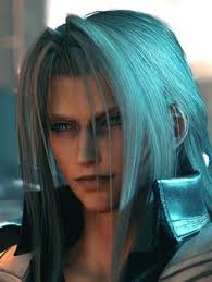 83 Sephiroth ideas