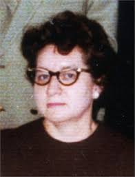 Edna Marie Leonard Pfisterer Roth (1925-2010)