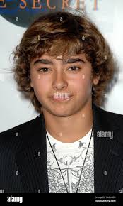 Scott jansen hi-res stock photography and images