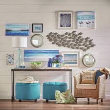 Wading Shorebirds Wall Art Http Www Completely Coastal Com 2016 10 Shorebird Art Blue Heron Rustic Coastal Decor Coastal Living Rooms Coastal Living Room